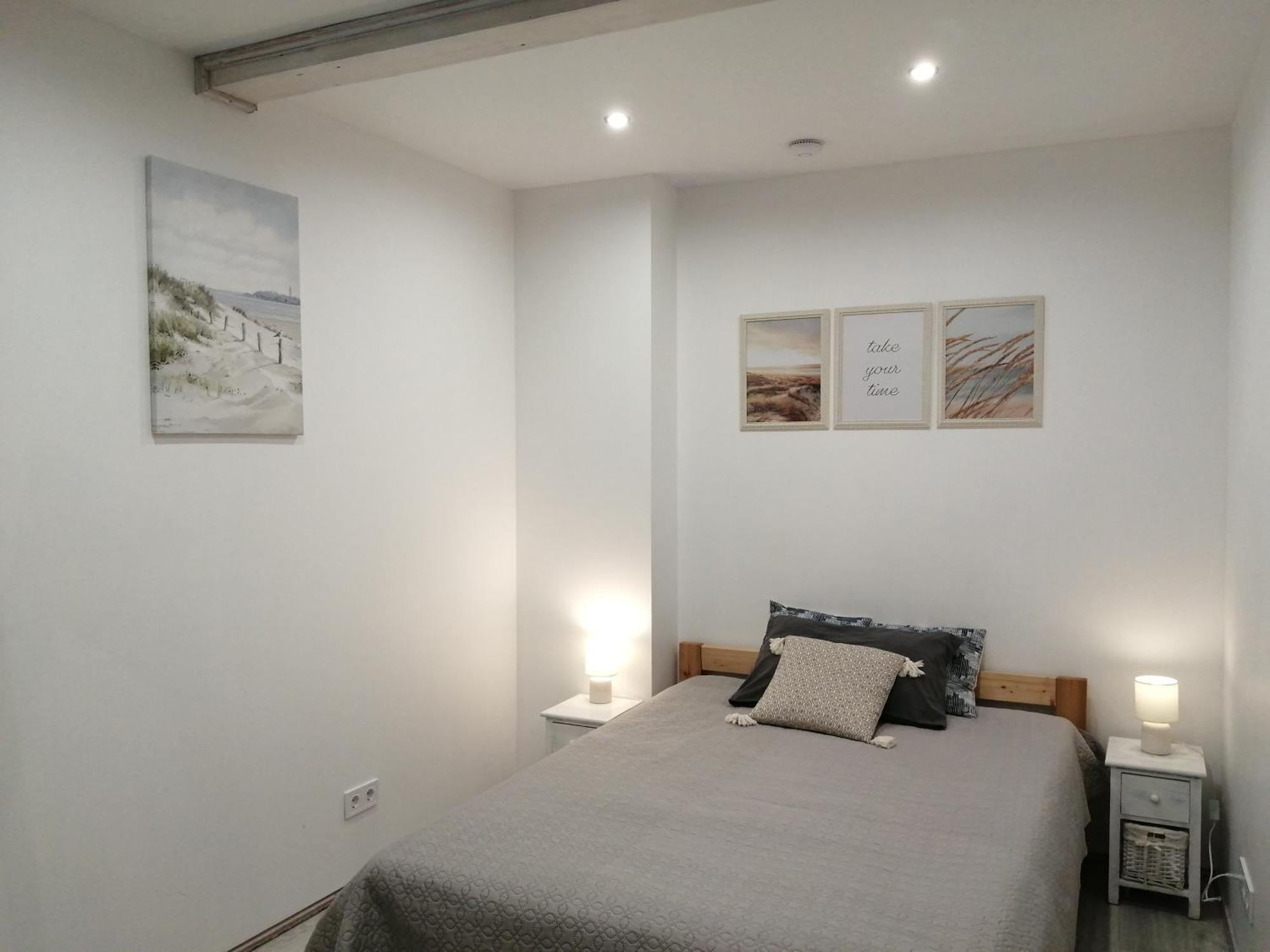 Portstreet Apartamenti Liepāja Habitación foto